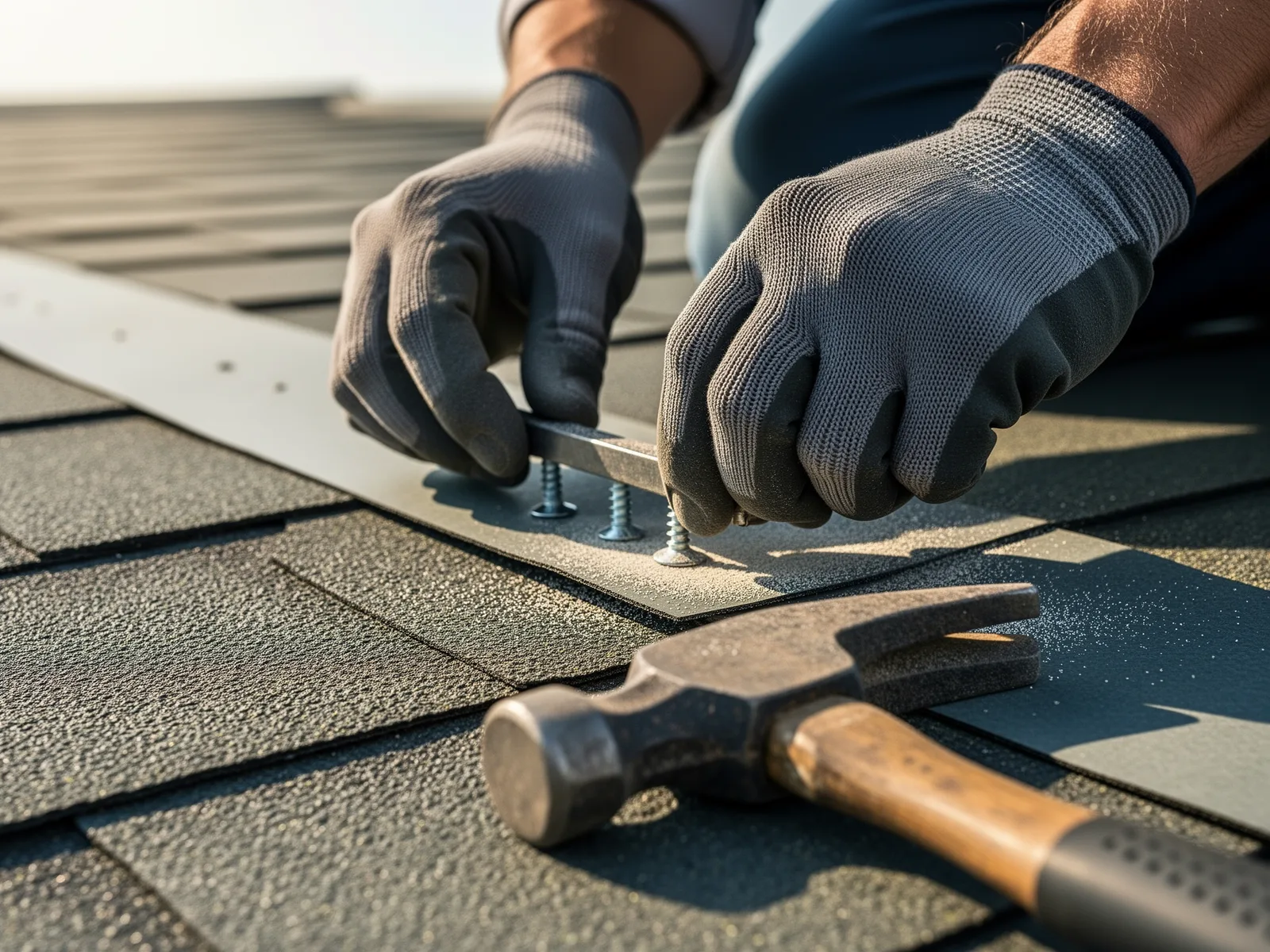 Why choose Fascia Repair in Monroeville, PA
